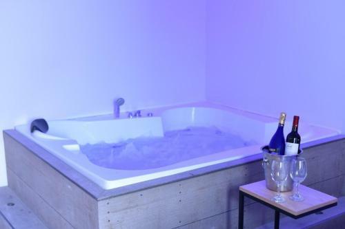 Apartamento Private Pool Luxury Penthouses Sea View Eilat