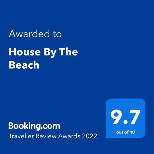 Apartamento House By The Beach