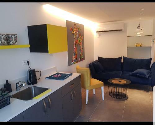 Apartamento House By The Beach