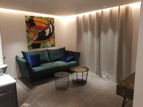 Apartamento House By The Beach