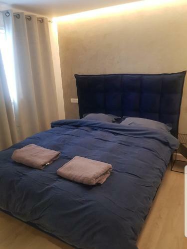 Apartamento House By The Beach