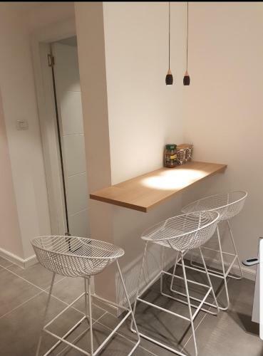 Apartamento House By The Beach