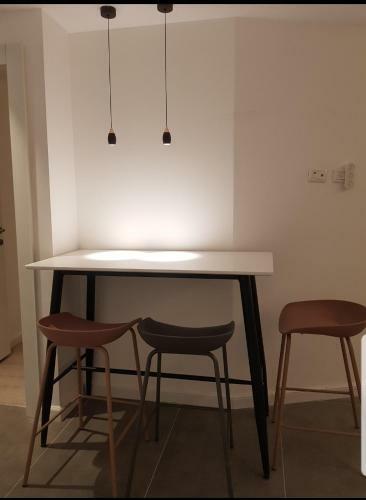 Apartamento House By The Beach