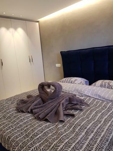 Apartamento House By The Beach
