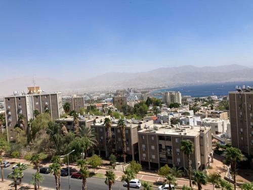 Praia Apartments - Panorama