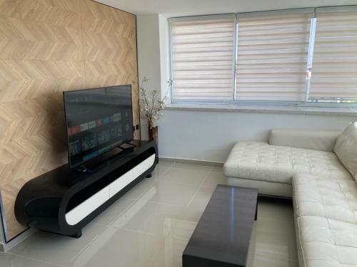 Praia Apartments - Panorama