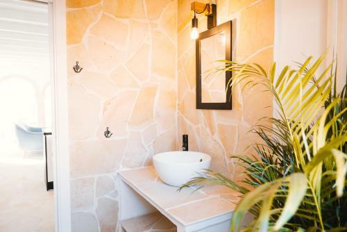 Villa Boho Ibiza Style