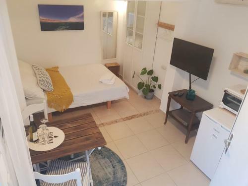 Apartamento Carmona's Patio