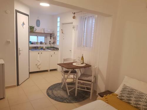 Apartamento Carmona's Patio