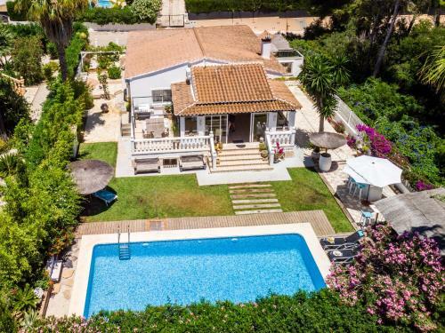 Villa Parini By Westbeckvillas