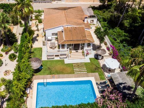 Villa Parini By Westbeckvillas