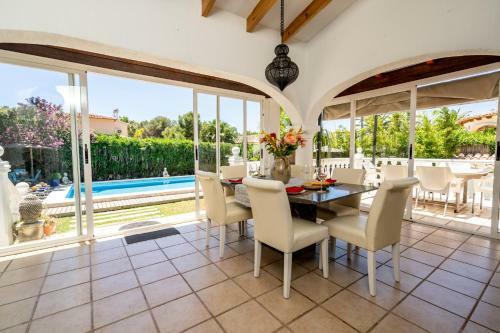 Villa Parini By Westbeckvillas