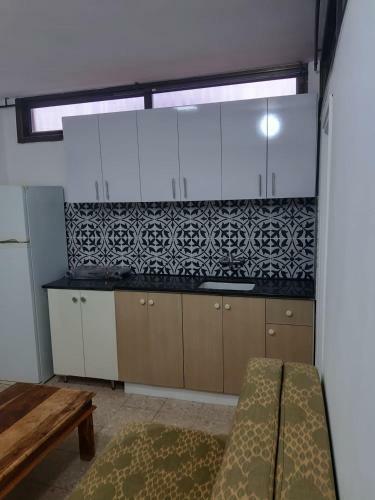 Apartamento My Cozy Place