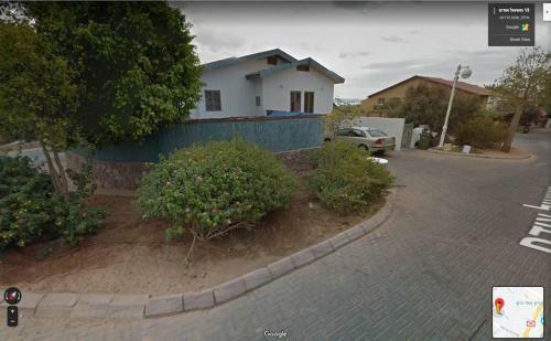 Apartamento ????? ?? ??? David Place