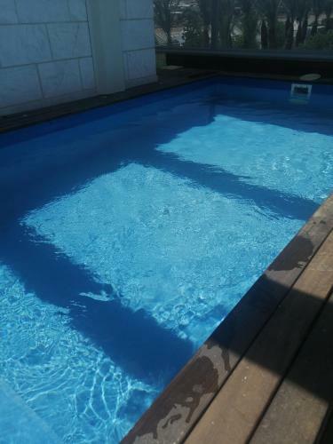 Apartamento Appartment With Pool Terrasse Royal Park