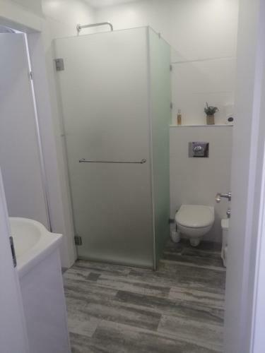 Apartamento Appartment With Pool Terrasse Royal Park