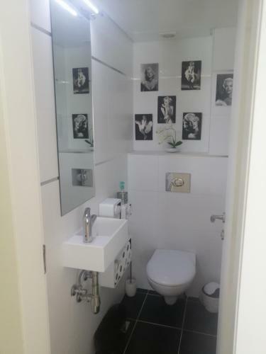 Apartamento Appartment With Pool Terrasse Royal Park