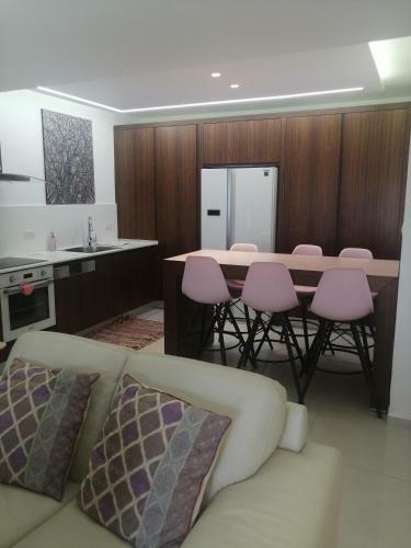 Apartamento Appartment With Pool Terrasse Royal Park