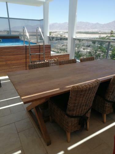 Apartamento Appartment With Pool Terrasse Royal Park