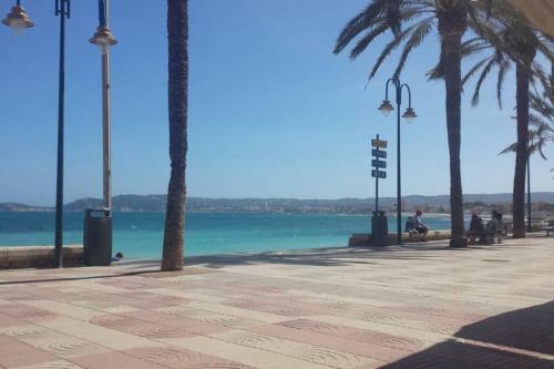 Apartamento Modern Flat Central Port Zone 2 Minutes From Sea