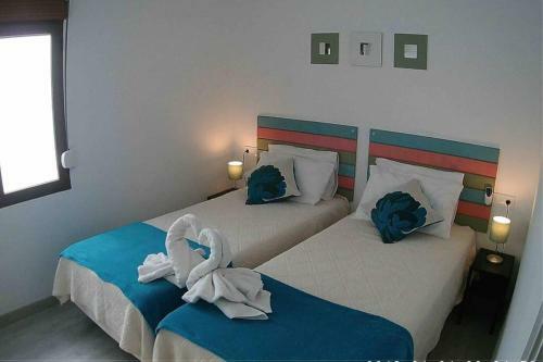 Apartamento Modern Flat Central Port Zone 2 Minutes From Sea