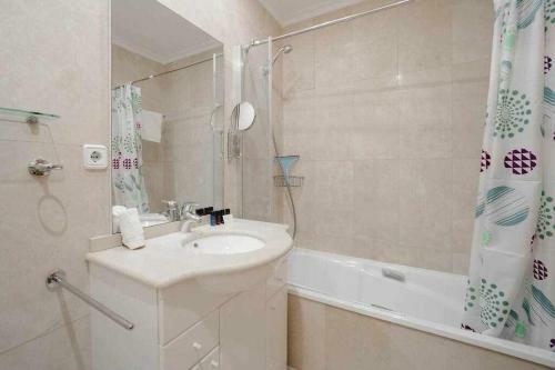 Apartamento Calibou