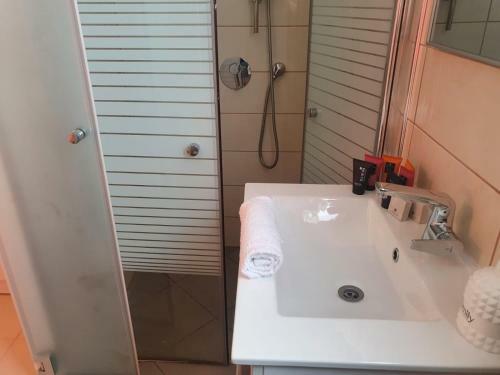Apartamento Viktoria