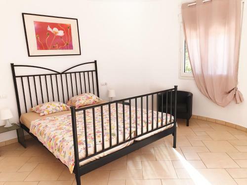 Villa Redonda I