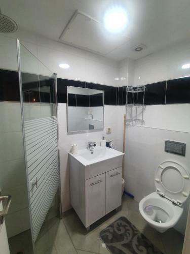Sweet Garden Apartment Eilat