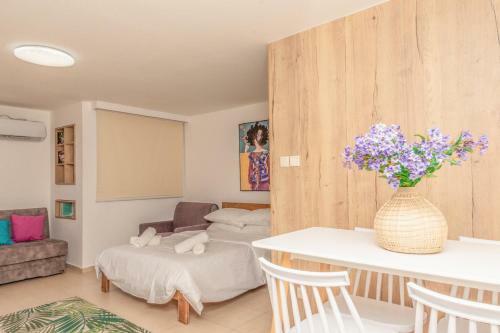 Apartamento A Place Near The Beach