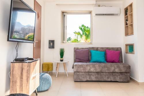 Apartamento A Place Near The Beach