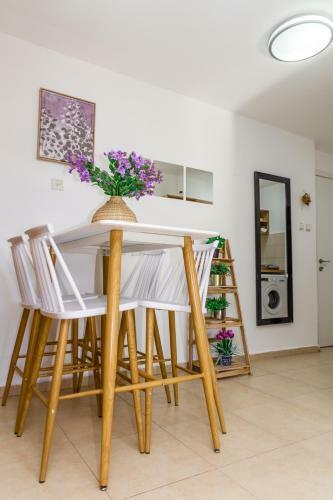 Apartamento A Place Near The Beach