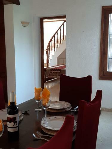 Villa Limon - Tropical Oasis With Private Pool