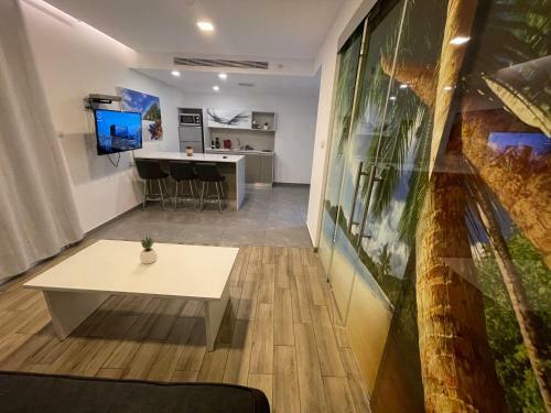 Bed & Breakfast Sunshine Suites Delux