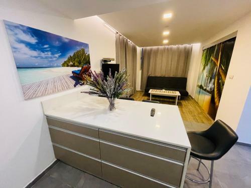 Bed & Breakfast Sunshine Suites Delux