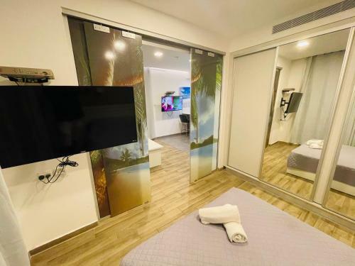 Bed & Breakfast Sunshine Suites Delux