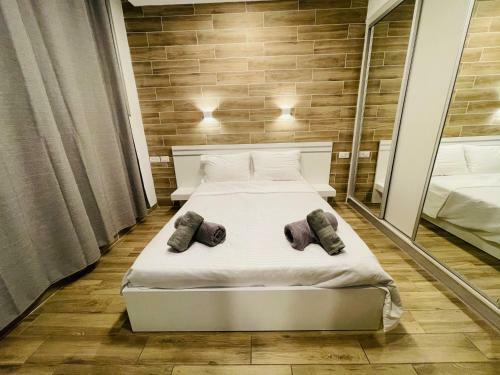Bed & Breakfast Sunshine Suites Delux