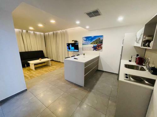 Bed & Breakfast Sunshine Suites Delux