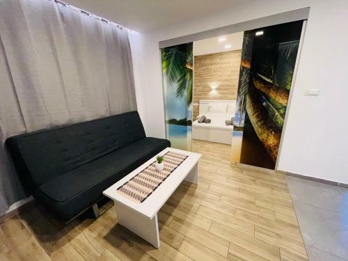 Bed & Breakfast Sunshine Suites Delux