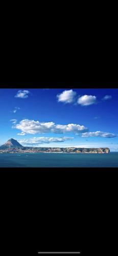 Apartamento �tico En La Playa El Arenal de Javea