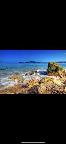 Apartamento �tico En La Playa El Arenal de Javea
