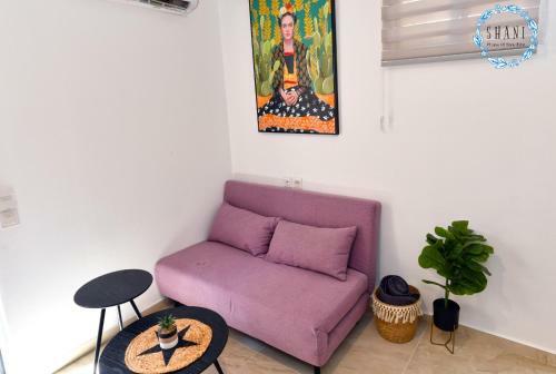 Apartamento Shani House Of Style Suite