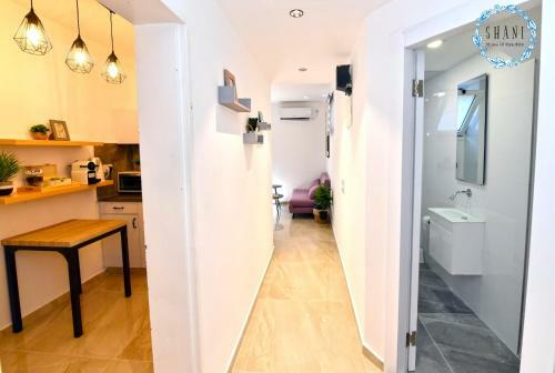 Apartamento Shani House Of Style Suite