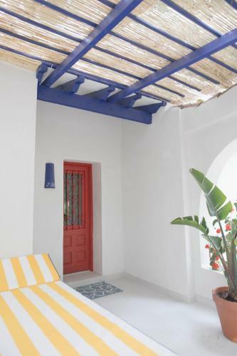 Apartamento Quinta La Sal