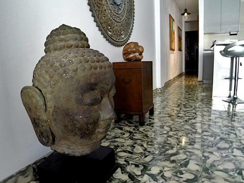 Apartment Paca Javea