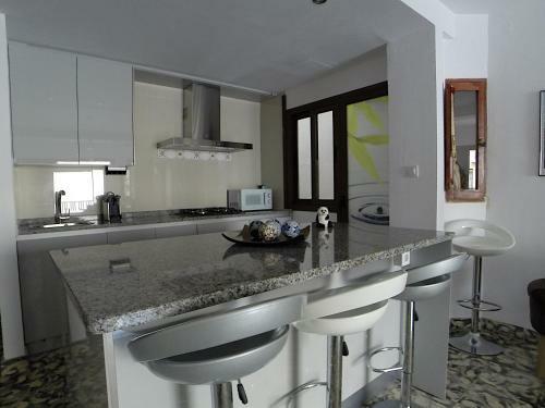 Apartment Paca Javea