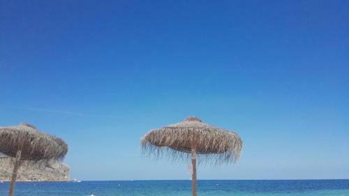 Apartment Paca Javea