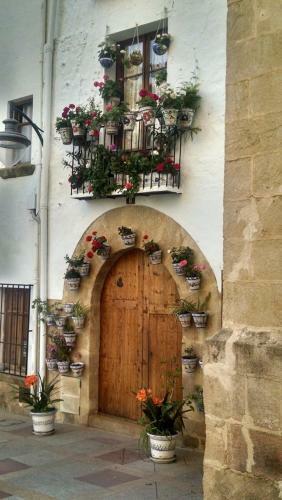 Apartment Paca Javea