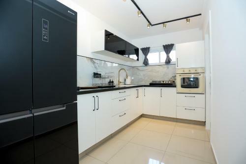 Orel's Top Apartment