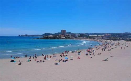 Apartamento Villa Jansson